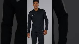 nike academy 16 knit tracksuit