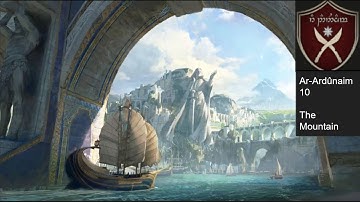 Ar-Ardûnaim, Divide and Conquer Version 5, Episode 10