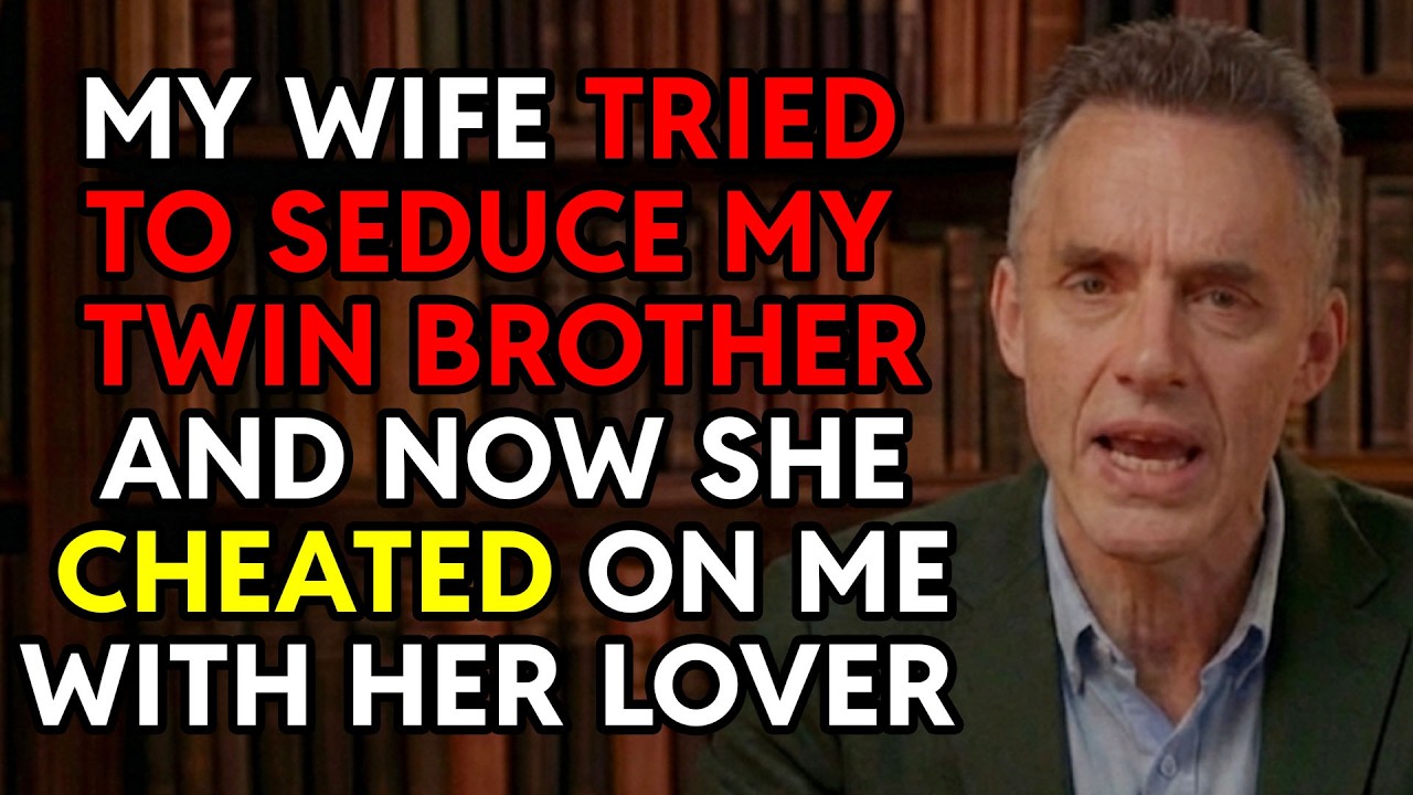 My Wife Tried to SEDUCE My Twin Brother but Now She Cheated On Me With Her Lover Revenge Story