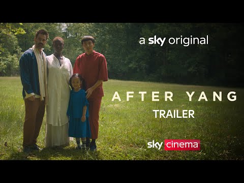 Official UK Trailer