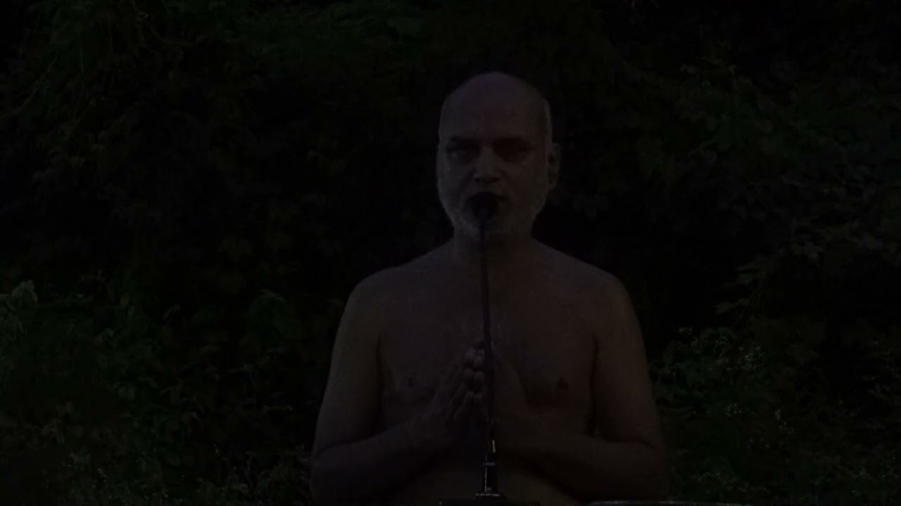 Compassion Meditation ( करुणा ध्यान ) | 05 Sept 2025 | Muni Veersagarji Maharaj #veersagarji 