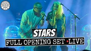 Stars Full Opening Set LIVE | MGM Music Hall at Fenway Boston, MA | July 27, 2026