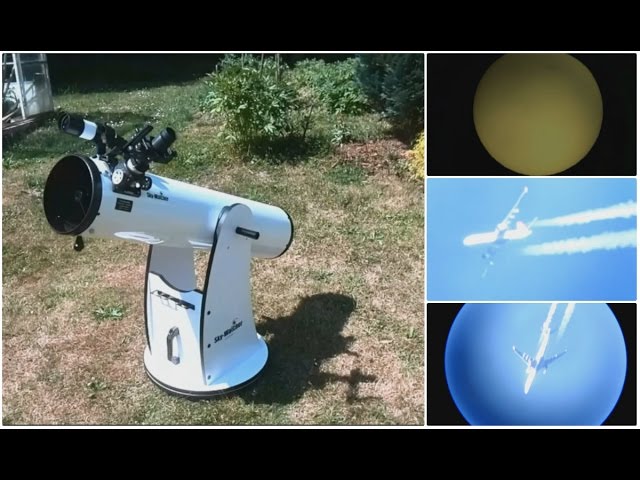 skywatcher 200