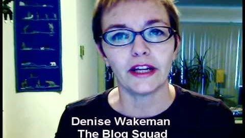 Business Blogging Tip: Use Technorati