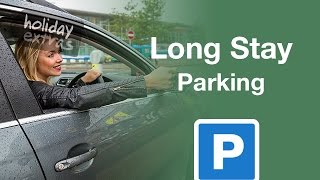 Liverpool Airport Long Stay Parking Review | Holiday Extras