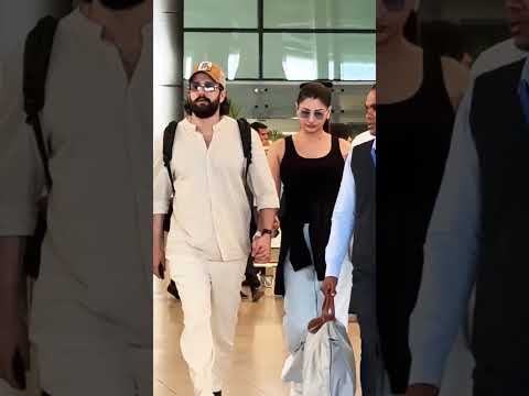 Akkineni Akhil With Wife Latest Visuals #akkinenifamily #akhil