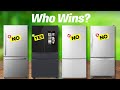 Best Bottom-Freezer Refrigerators 2024 [don’t buy one before watching this]