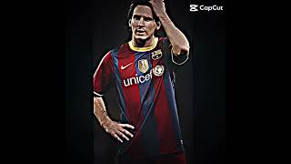 Cold 4K Messi Edit .
