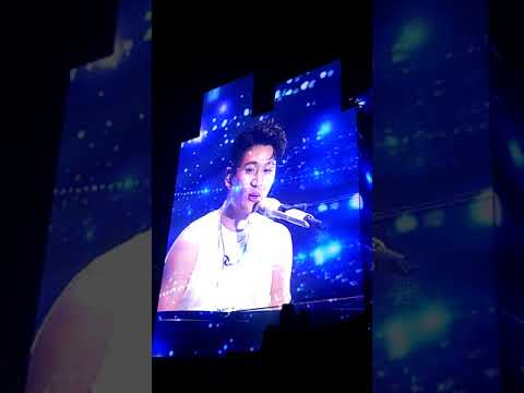 2019/8/25「Eric 周興哲你好不好亞洲巡迴演唱會」-This is love