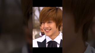 Yoon-Jihoo&Geum Jan-Di participated in wedding photography competition #boysoverflowers#kimhyunjoong