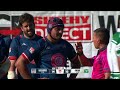 HIGHLIGHTS | DC vs Chicago