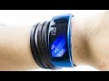 Samsung Gear Fit 2 Test - Was kann der smarte Fitness-Tracker? | 4k