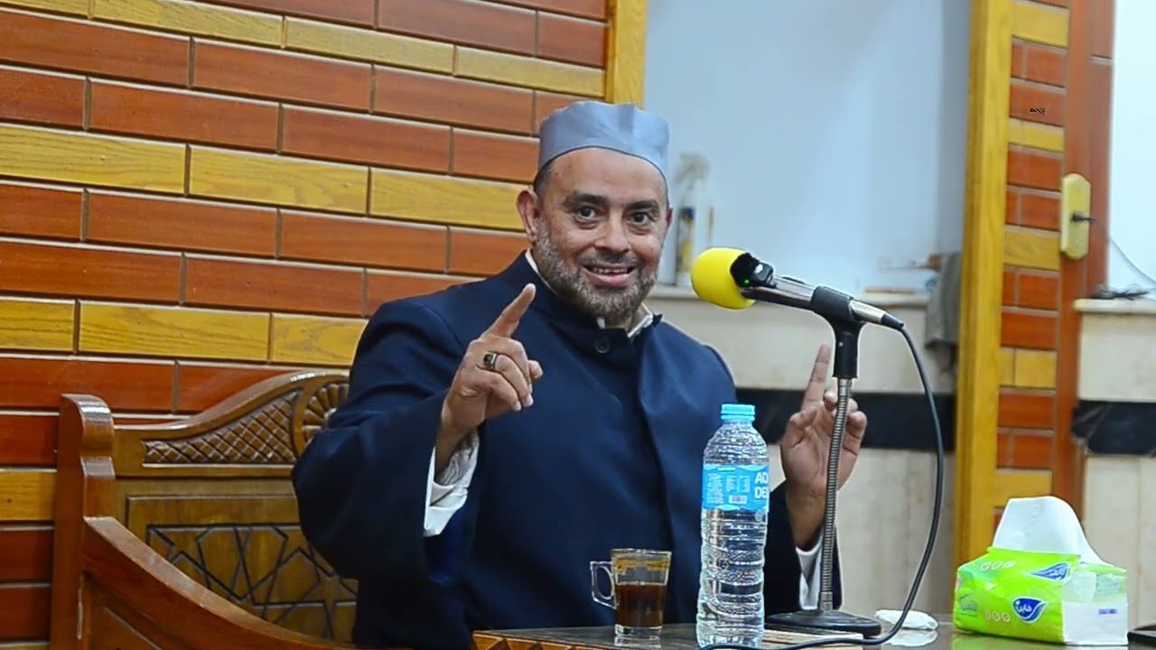 هل ممكن تكون ليلة القدر زوجية ؟ | الشيخ أحمد محروس