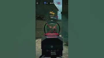 Be Aware of Your Surroundings - Warface