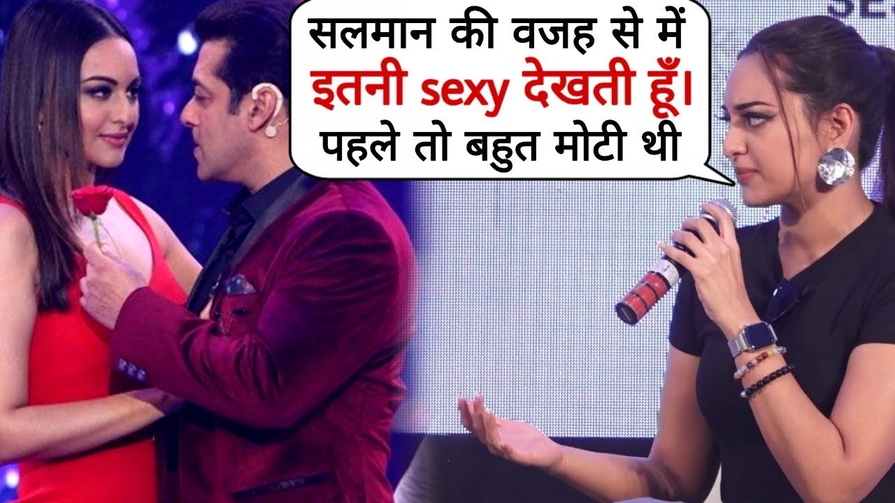 Sonakshi Sinha Revealed His Fitness Fat To Fit Journey Best Tips And Trick Youtube