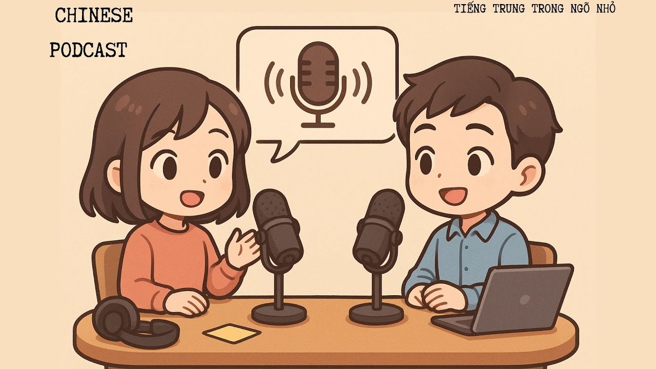 HSK 5 6 Khi biết mình là số ít, thì đừng quá bận tâm đến cô đơn.