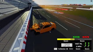 rRacing - Soft Body & Realism On Roblox? screenshot 2