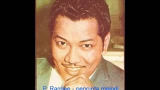 P.Ramlee - Apabila Kau Tersenyum ( 1955 )