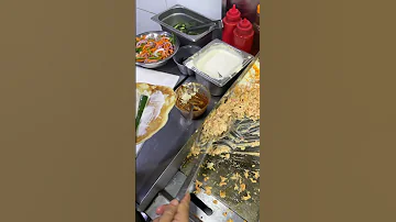 Tasty Delicious Arabic Shawarma Love Shwarma Tasty Delicious Food Fyp 