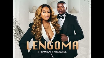 LKG x MSA _ Lengoma (ft. Sami Kay, Misokuhle) (Official Audio) 
