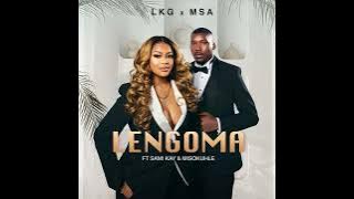 LKG x MSA _ Lengoma (ft. Sami Kay, Misokuhle) 