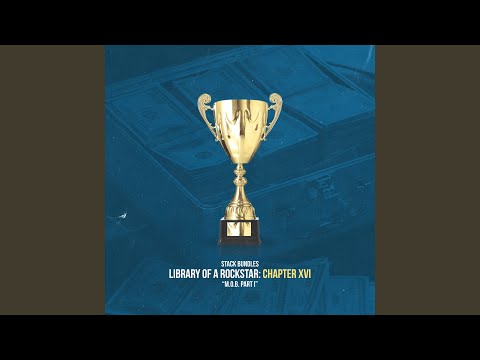 Different (feat. Jim Jones & Mel Matrix)