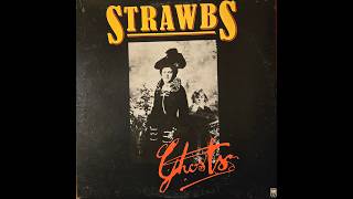 The "STRAWBS" Collection on Vinyl - 1970 to 1978