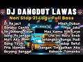 DJ Dangdut Lawas Remix Nonstop 1.5 Jam Full Bass | Di Reject, Mbah Dukun, Bang Toyib