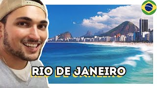 O que fazer no Rio de Janeiro? Casa Férias EP 03