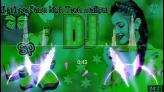 DJ prince Babu high tech Malipur