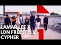 Lamar Lee Presents King Combs Freestyle Cypher Heaven Sent mp3