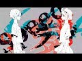 [鏡音リン、レン] Lion Hearts