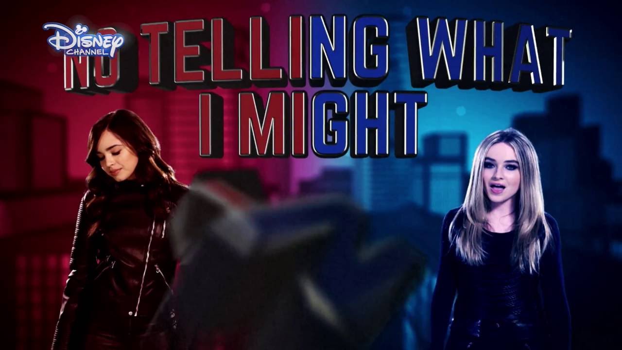 Videoclip: Wildside - Baby-Sitters em Apuros