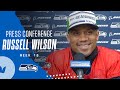 Russell Wilson 2020 Week 10 Press Conference