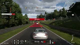 Gran Turismo 7 - Sport Leicht Rennwagen - Rolling Stone #1 Gold screenshot 2