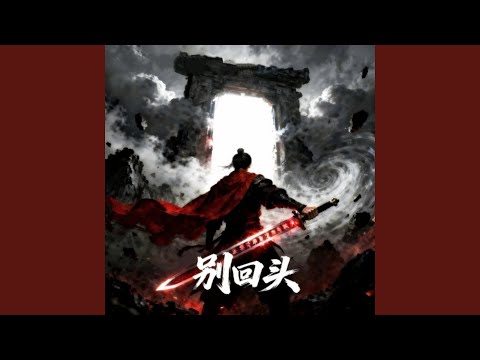 别回头