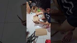 #cosplay #diycosplay #prop #handmade #diy