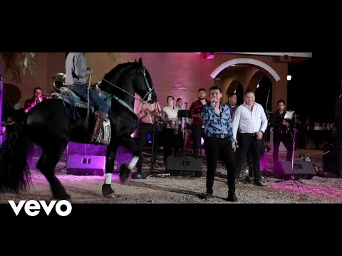 Gustavo Palafox - En El Movimiento (En Vivo)