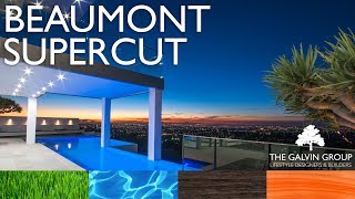 THE GALVIN GROUP - BEAUMONT - DRONE SUPERCUT