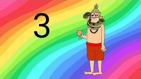 Book of bfb tpot th Random character voting 3