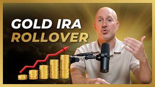 Gold IRA Rollover Guide: Eligibility, Custodians, Metals and Storage