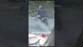 Challenge accepted! #dirtbike #challengeaccepted #bikelife #retirement #hardenduro