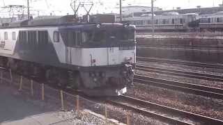 8866レ EF64 1018