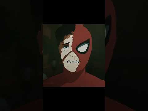 SpiderMan Edit Lwk Got Lazy At The End Ayeshavilla Spiderman Edit Spidermanedit 