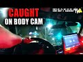 Seattle Cop Laughs at Death of Woman Killed by Police
