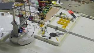 CSUS Robotics 2010