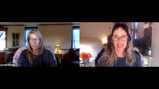 A Course In Miracles ~ Workbook Lesson 133 ~ Intuitively unpacked and explained holographically