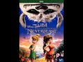 Opening To Tinkerbell And The Legend Of The Neverbeast 2015 DVD 