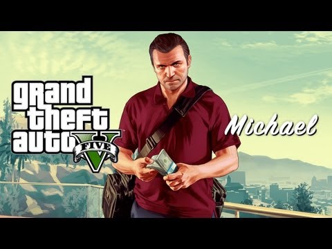 Vidéo: La Gamescom Dénigre Grand Theft Auto 5 Et Les Rumeurs De Valve