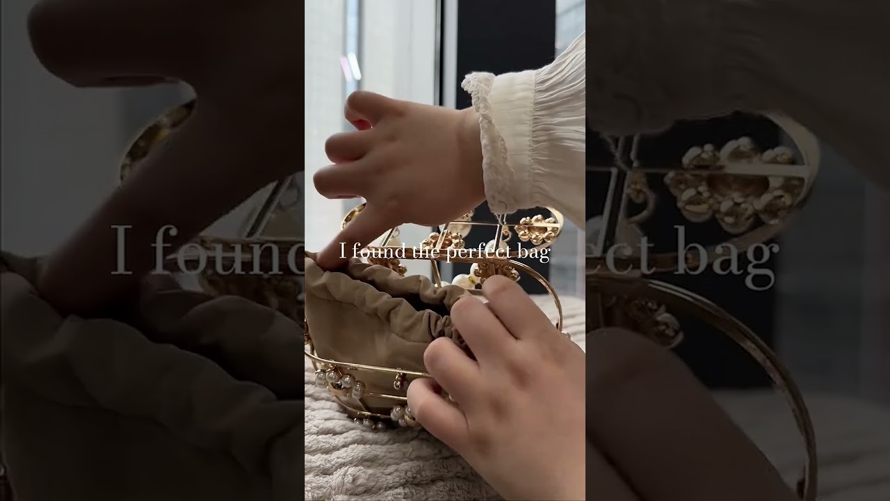 Discover the perfect bag today! 